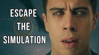 How To Break the Reincarnation Cycle and Escape The Simulation