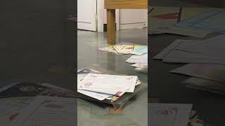 Certificate collection