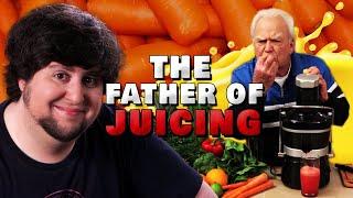 THE FATHER OF JUICING - JonTron