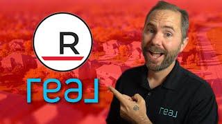 Why Redline Real Estate Joining REAL is BIG!