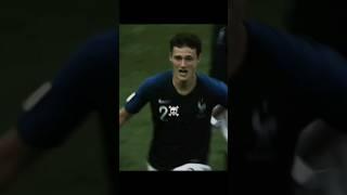 A Truly Worthy Player For 2018 Puskas  #shortsvideo #pavard #trending #shorts #viral