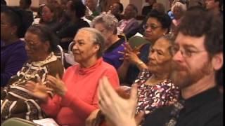 NewCourtland "Voices of Ages Intergenerational Choir"