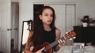 Lost Boy - Ruth B Cover | Liora Lapointe