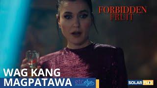Nahulog si Zehra | Forbidden Fruit Pinoy