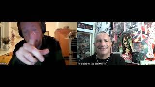 Livløs interview for The Metal Gods Meltdown by Seb Di Gatto..IT RAWKS!