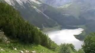 Trnovacko jezero