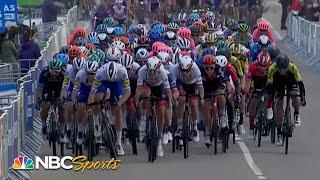 Vuelta a España 2020: Stage 4 | EXTENDED HIGHLIGHTS | NBC Sports