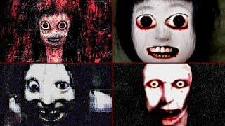 Where Did These Creepy Internet Images Come From?