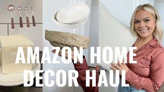 AMAZON HOME MUST HAVES 2022 | THINGS YOU NEED FROM AMAZON | AMAZON FAVORITES | AMAZON HAUL 2022