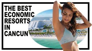 Affordable All-Inclusive Resorts in Cancun – Discover Them!