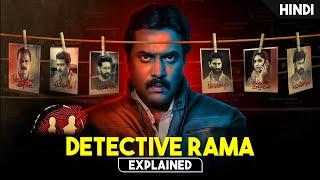 Khatarnak Murder Mystery Jo Aapke Hosh Uda De | Movie Explained in Hindi/Urdu | HBH