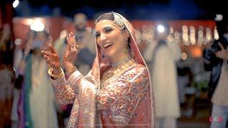 Zarmala & Zafar - The Mehndi