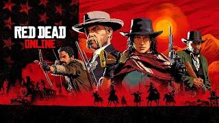 Red Dead Online Name Your Weapon Showdown
