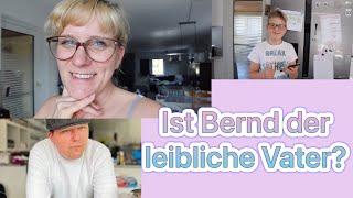 Patchwork Familie? Daily Vlog - die Michaela