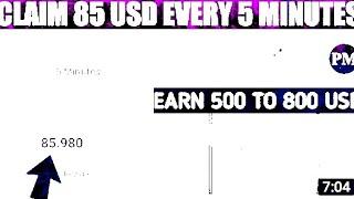 Claim up 15 Satoshi after 5 minutes direct in express fausat