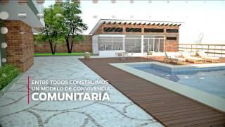 ESPACIO COMUN®, video promocional