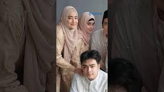 Kedekatan Tengku Anataya Anak Cindy Fatika Sari Bareng Adiknya, Keluarga Harmonis Idaman