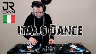 Italo Dance JR Sann - Floorfilla, Anti Funky,  Erika, Master Mood, Philtronic, The Soundlovers