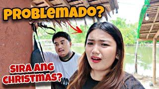 DAILY VLOG I PINAASA NIYO KAMI? I SIRA ANG MGA PLANO SA CHRISTMAS ?