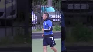 Ilya Kuzmitchev scores with a graceful rainbow flick | Pravoberega Classics