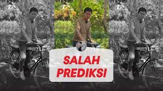 Salah Prediksi #kingkevinnnn #dramaking #kingofgadget