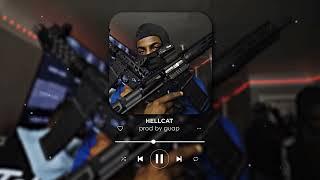 [FREE] Chicago Drill Type Beat - "HELLCAT" (prod.by guap)