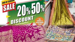 Upto 50% Discount/End of Season Sale Booking No 7003384398/9830117563