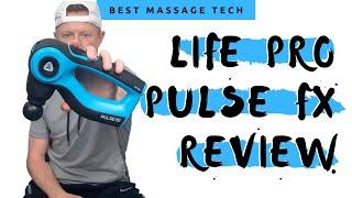 Lifepro Pulse FX Review