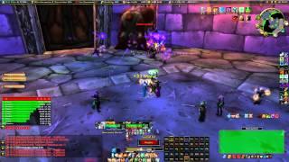 Goldshire Golfclub vs Gluth (Naxx 40)