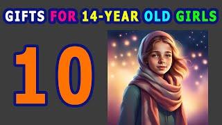 10 Best Gifts For 14 Year Old Girls In 2024 | Top 14th Birthday Gift Ideas For Girls