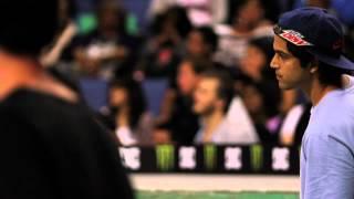 Street League 2012: Championship Teaser