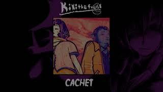 cachet (prod. Ksanx & Chosen1)