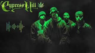 Cypress Hill - Beats From The Bong (The Instrumental Album Mix)