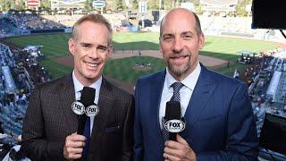 Joe Buck BEST CALLS (MLB and NFL) (Cardinals, Fox, ESPN)