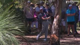 Shots of the Week - ISPS HANDA World Super 6 Perth