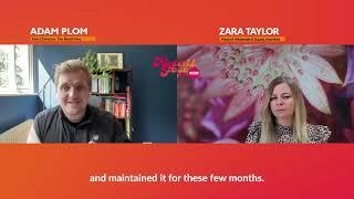 RetailFest x Interflora: Zara Taylor on Keeping Sustainability on the Agenda