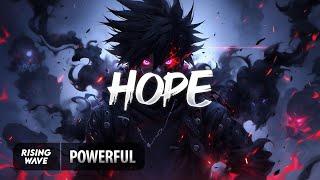 Anup4m - Hope [Rising Wave Release]