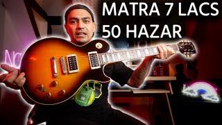 MATRA 7 LACS 50 HAZAR