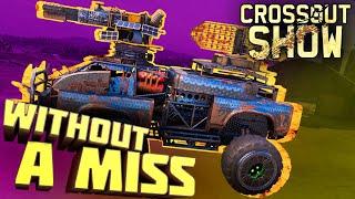 Crossout Show: Without A Miss