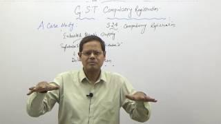 GST COMPULSORY REGISTRATION (ENGLISH)