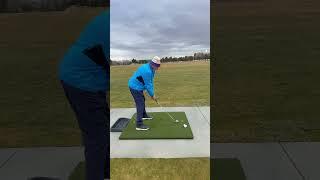 Kurt Larsen Furyk Drill DTL