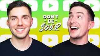 Filming Justin Bieber & The Chainsmokers with Matt Komo - DON'T BE SOUR EP. 42