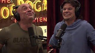 Theo Von’s brain needs to be studied, ft Joe Rogan, Bobby Lee | Try not to Laugh | Funniest Moments