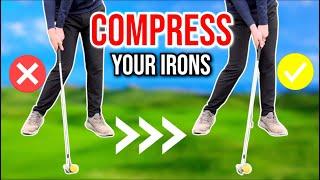 The Simple Reason Why You Can’t Compress Your Irons