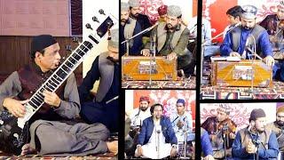 Wedding Ceremony Syed Behram Shah Gilani | Special Guest Pir of Golra Sharif