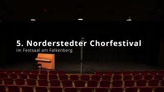 5. Norderstedter Chorfestival 2024