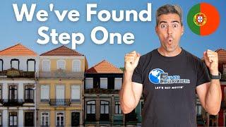 BUYING a Home with a MORTGAGE in Portugal as a Foreigner 