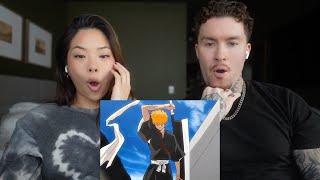 HE IS JUST BUILT DIFFERENT! | FIRST TIME Watching Bleach! Episode 21 Reaction