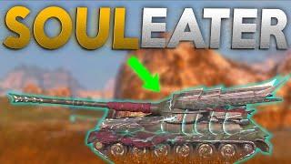 NEW SOUL EATER TANK COMING! WOTB LEAKS