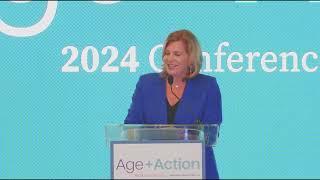 Age+Action 2024: Welcome Session [NCOA]